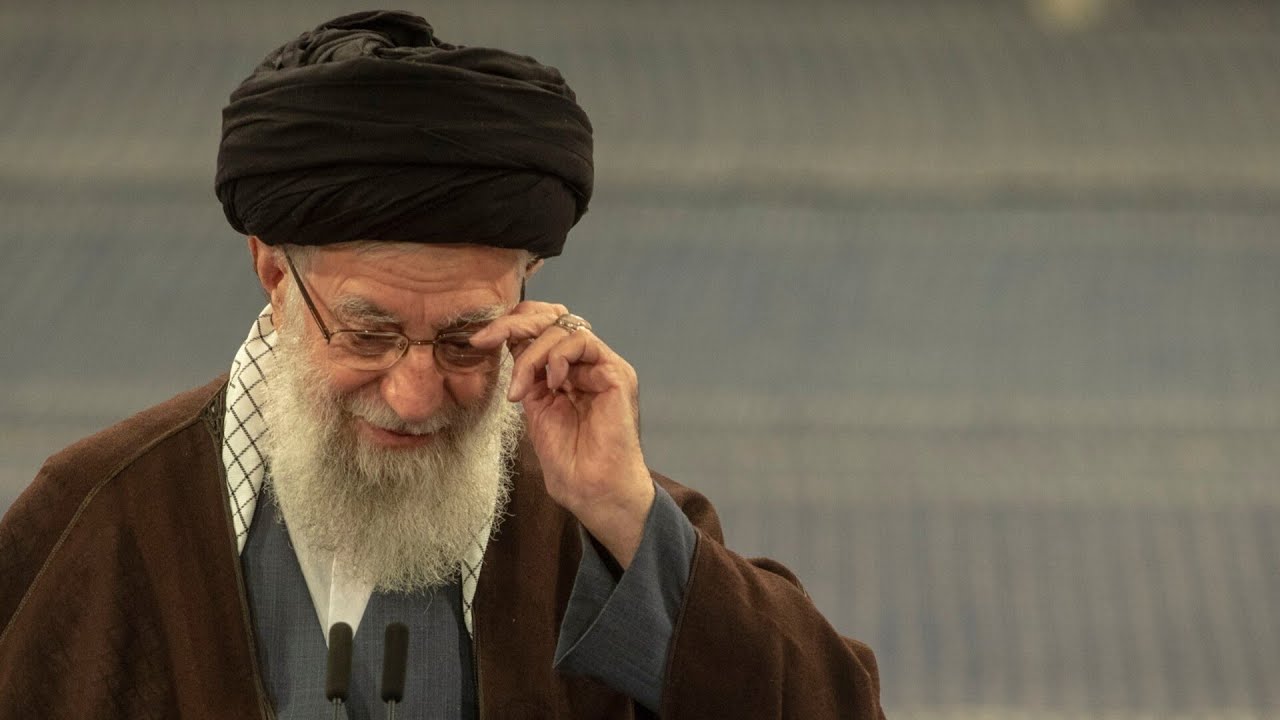 ‘Momentous day’: Iran’s ‘tyrant’ Supreme Leader ‘met justice in the most grisly way imaginable’
