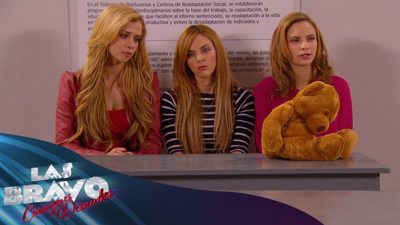 Las Bravo - Capítulo Final