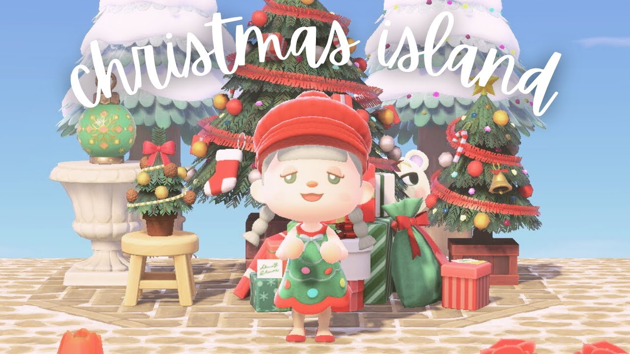 starting my new christmas island nutmeg ⋆𐙚₊˚⊹♡ code shopping + villager hunt | twitch vod nov 22 25