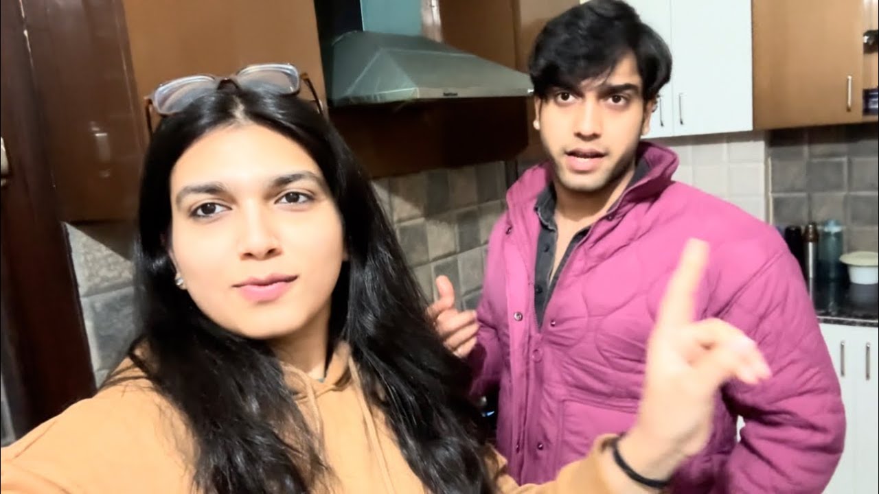 Consistency is important | Jaipur Vlog