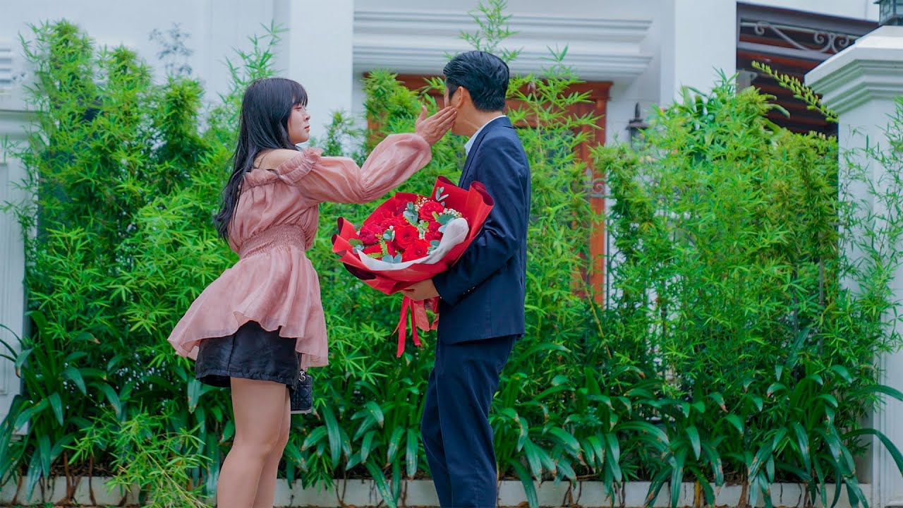 NGƯỜI Y&Ecirc;U CŨ L&Ecirc;N MẶT H&Agrave;NH HUNG CRUSH CỦA CHỦ TỊCH V&Agrave; C&Aacute;I KẾT | G&Atilde;Y SCHOOL TẬP 197