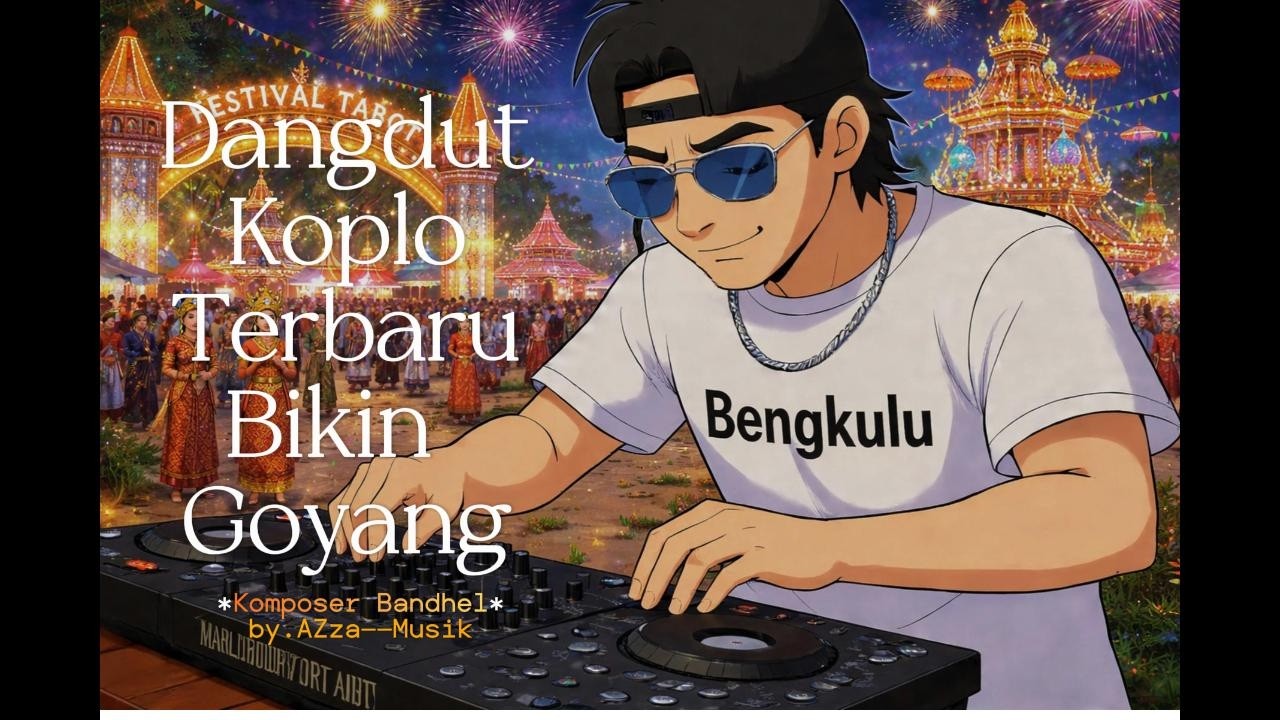 Dangdut Koplo Terbaru