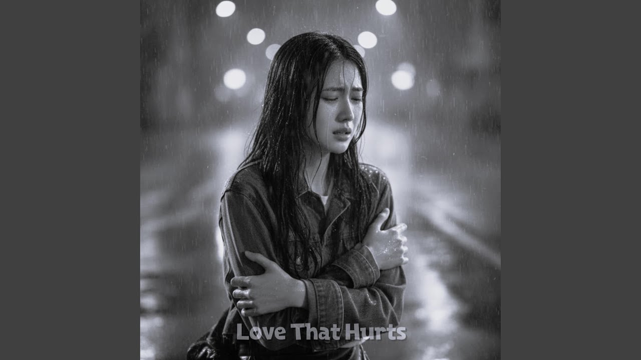 Love That Hurts