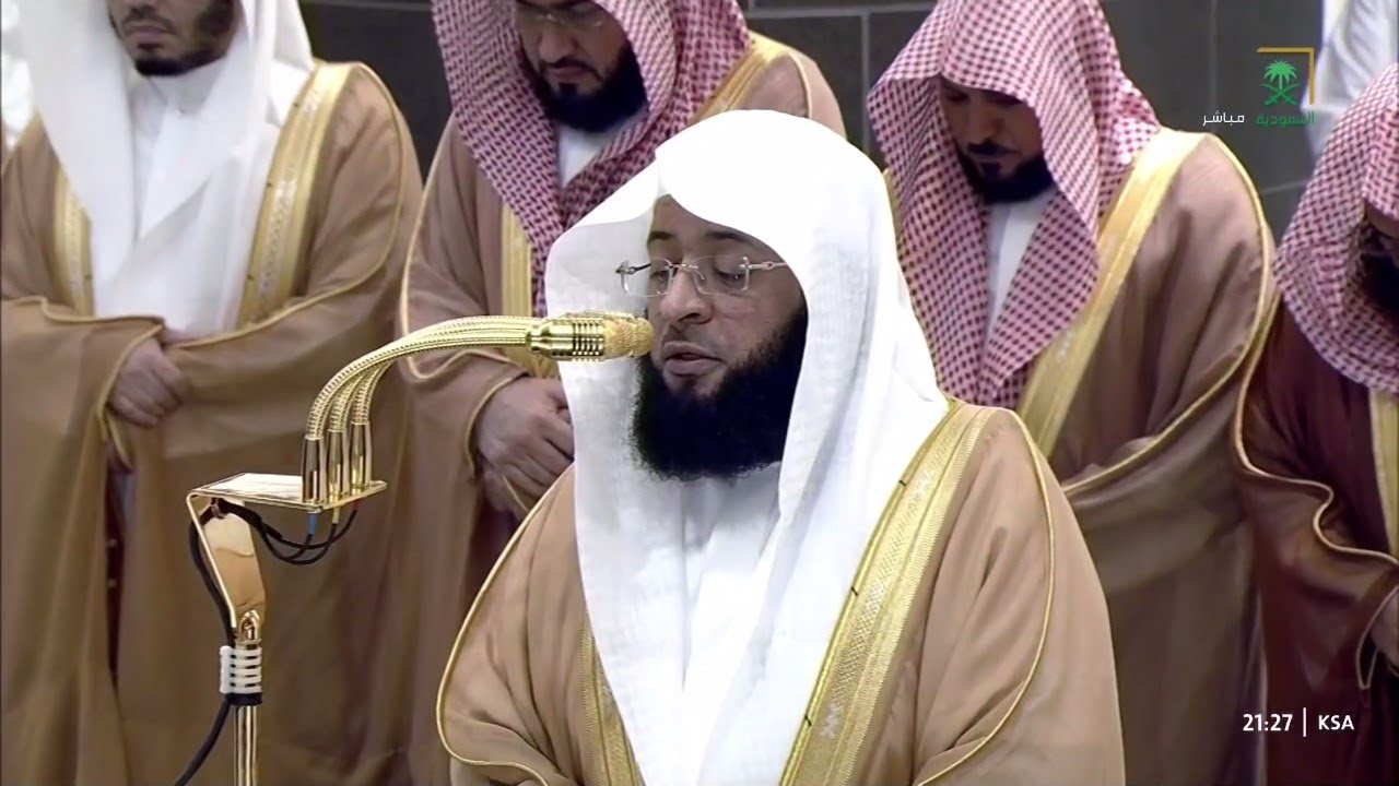 صلاة التراويح للشيخ بدر التركي ليلة 6 رمضان 1446هـ من سورة النساء