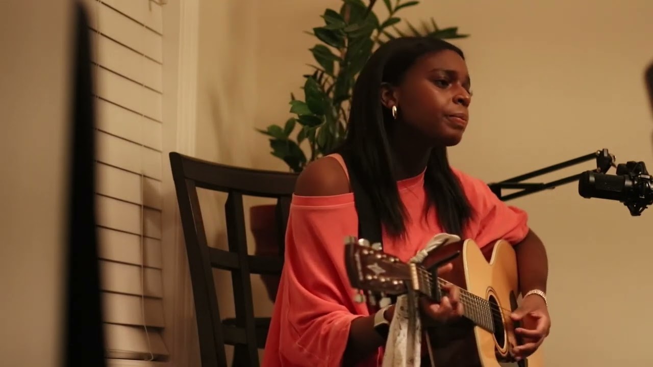 “Always” - Original song by Andee Cornelious