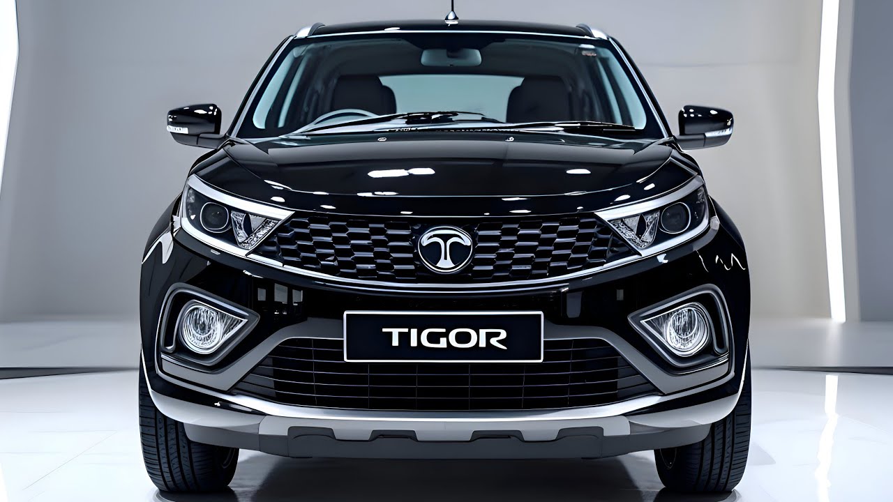 Tata Tigor vs Honda Amaze 2025: Which One Wins?