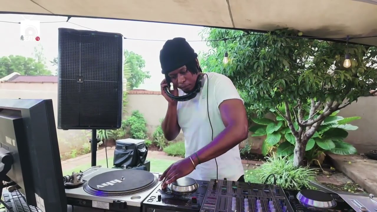 Thapsoul Underground Sundays (UGS) Vosloorus