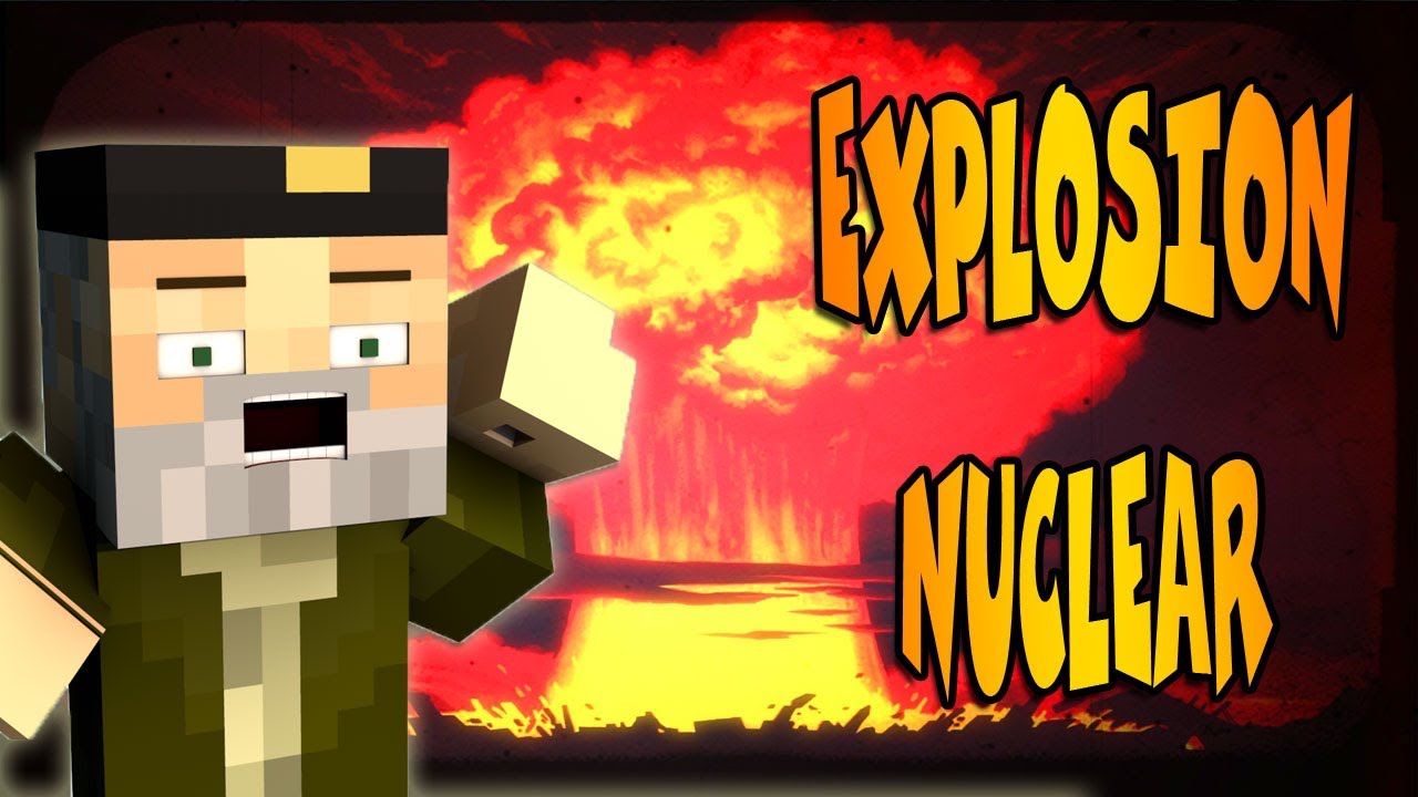 EXPLOSIÓN NUCLEAR Y SUPER ARMAS!! | Rival Rebels - MINECRAFT MOD