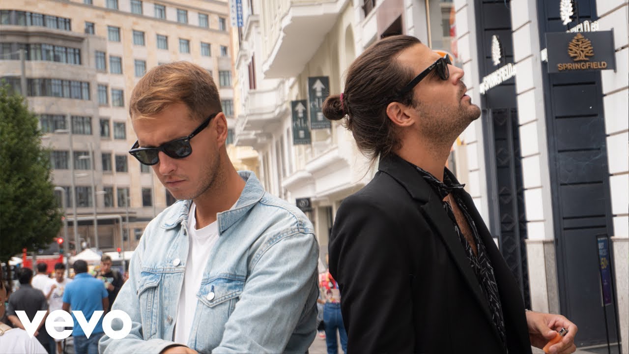 Tres Caladas - Violeta