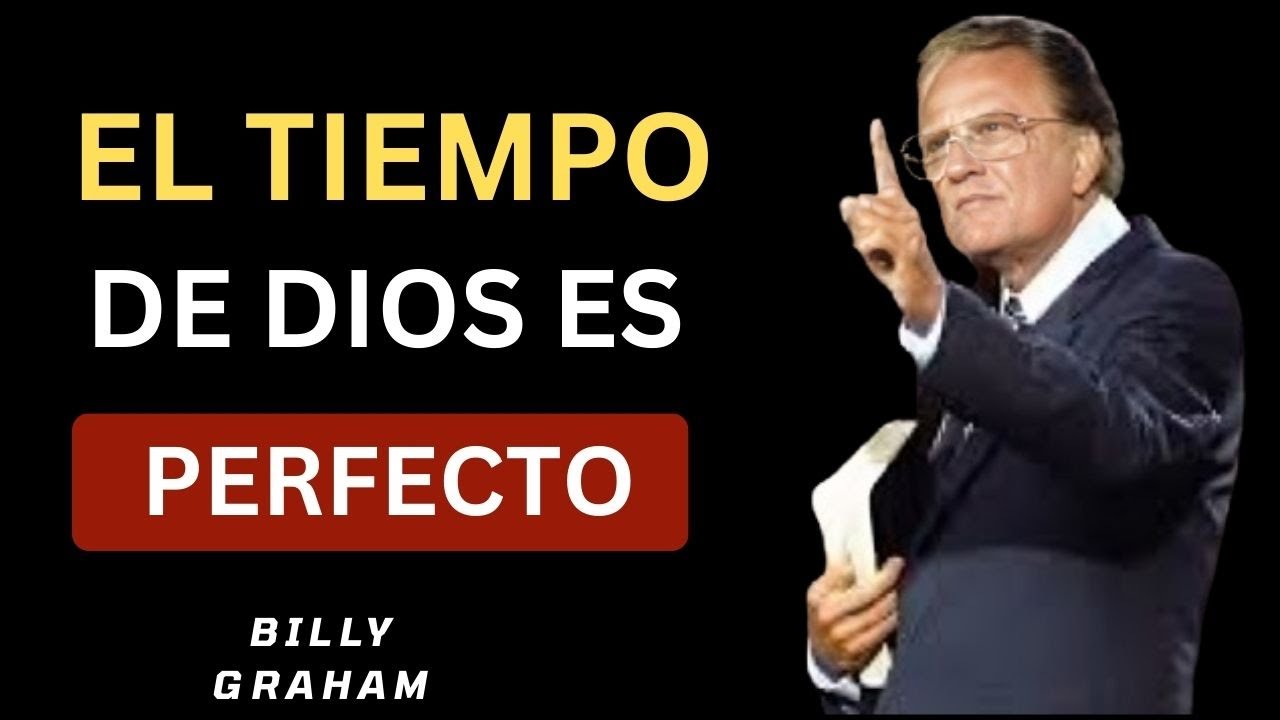Dios ACTUARÁ cuando ya no puedas más, ESPERA