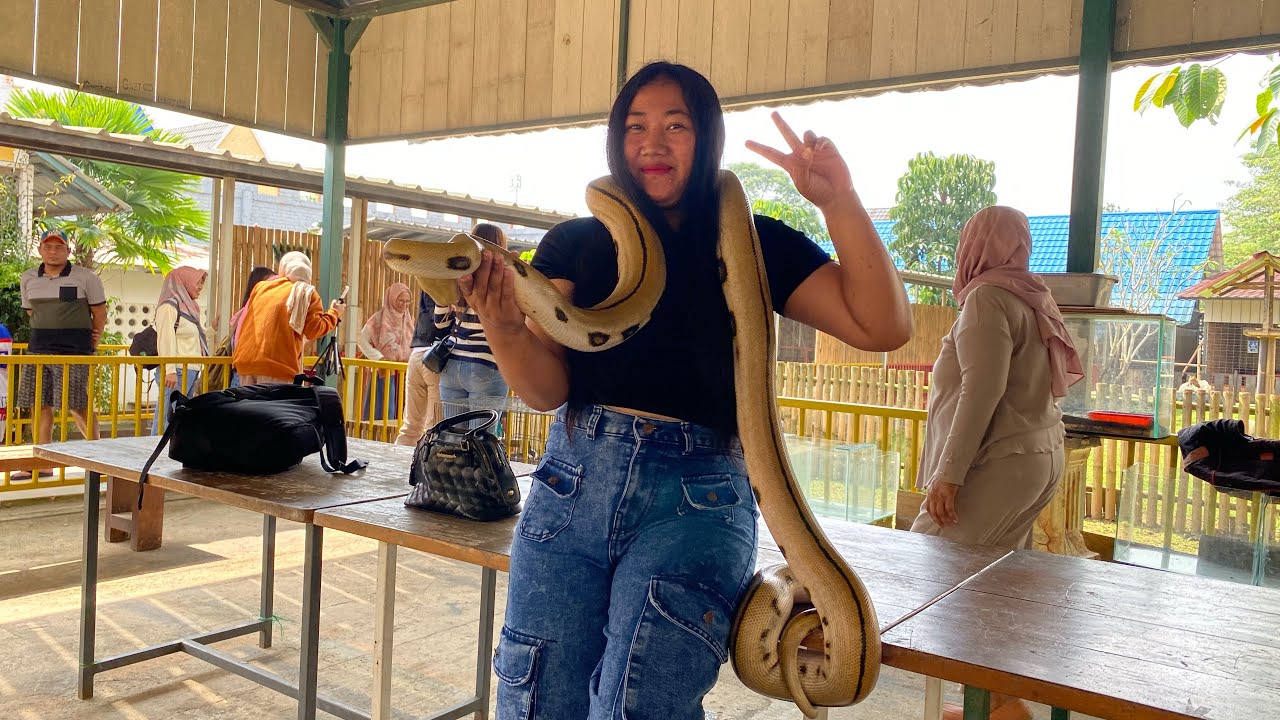 Oasis sukabumi emang cocok buat liburan 