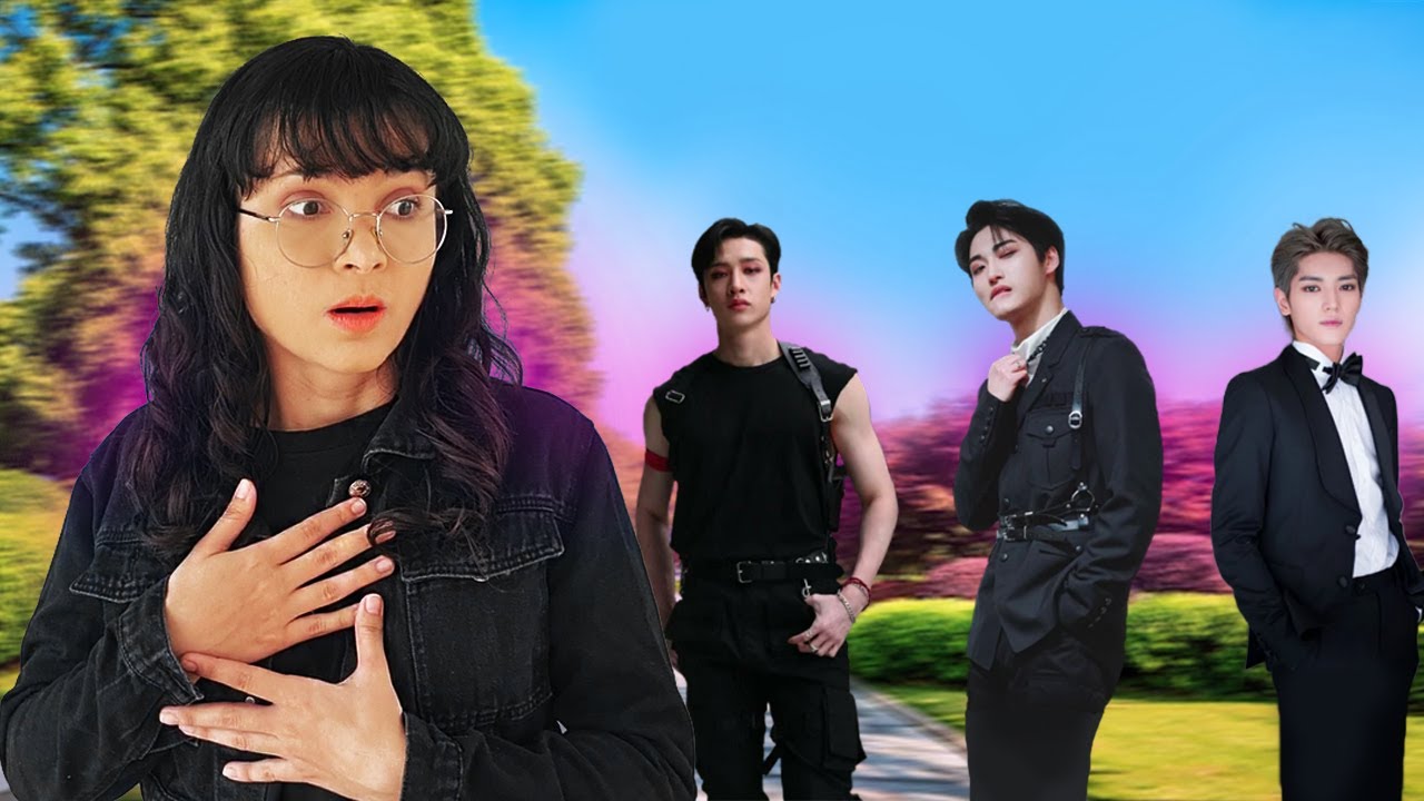 MEUS BIAS SE APAIXONARAM POR MIM 😱 (LENDO FANFICS DOS INSCRITOS 6) | Frost!