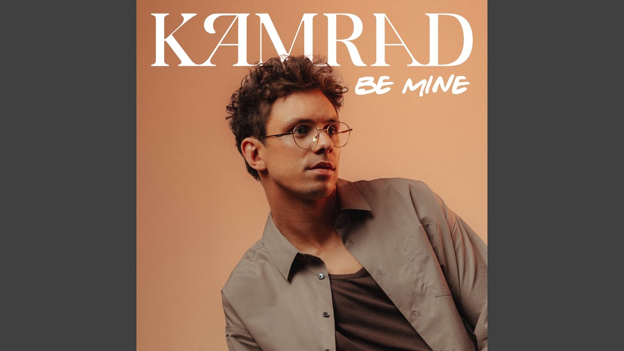 Be Mine