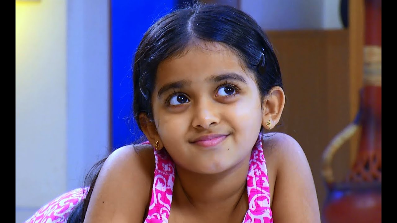 Malooty | Episode 53 - 11 February 2016 | Mazhavil Manorama