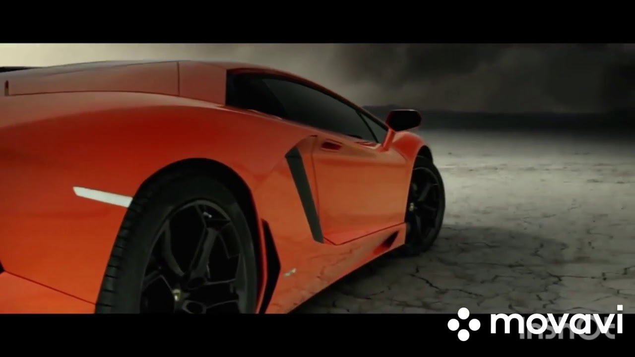 2Pac ft. Kurupt - Still Ballin (2Scratch Trap Remix)The Epic LAMBORGHINI Aventador
