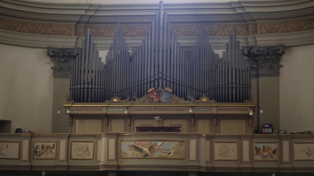 Missa Eucharistica - Perosi