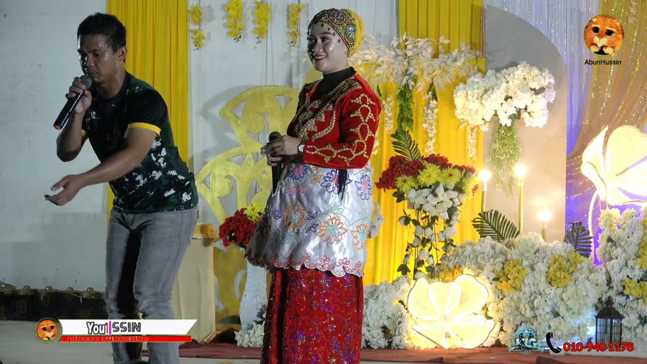 KOMEDI KASIH LASA