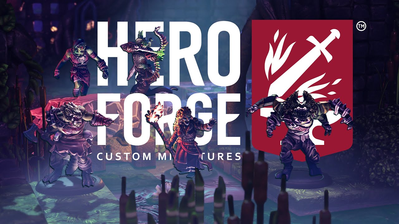 Forge Your Destiny In Dangerous Encounters ft. @jonathanymusic and @emyoung