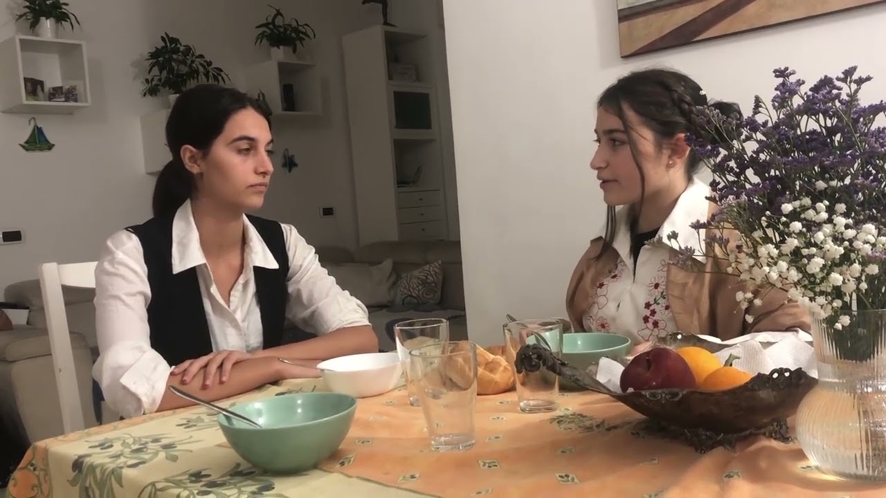 Promessi sposi - Matrimonio a sorpresa