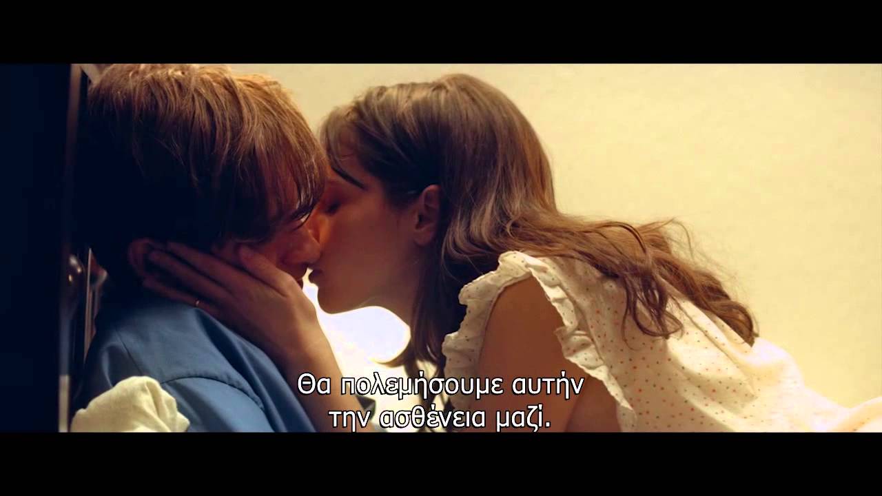 THE THEORY OF EVERYTHING (Η ΘΕΩΡΙΑ ΤΩΝ ΠΑΝΤΩΝ) - TRAILER (GREEK SUBS)