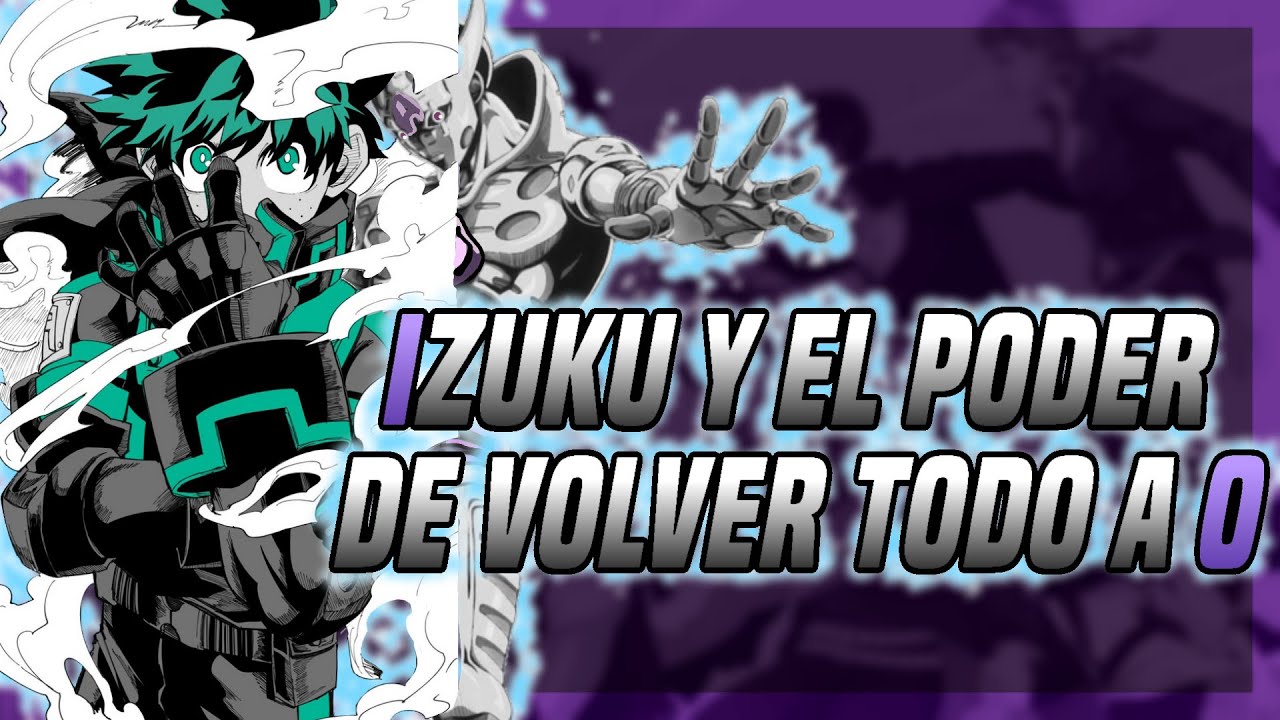 El Poder De Volver Todo A 0 PELICULA (1/2)