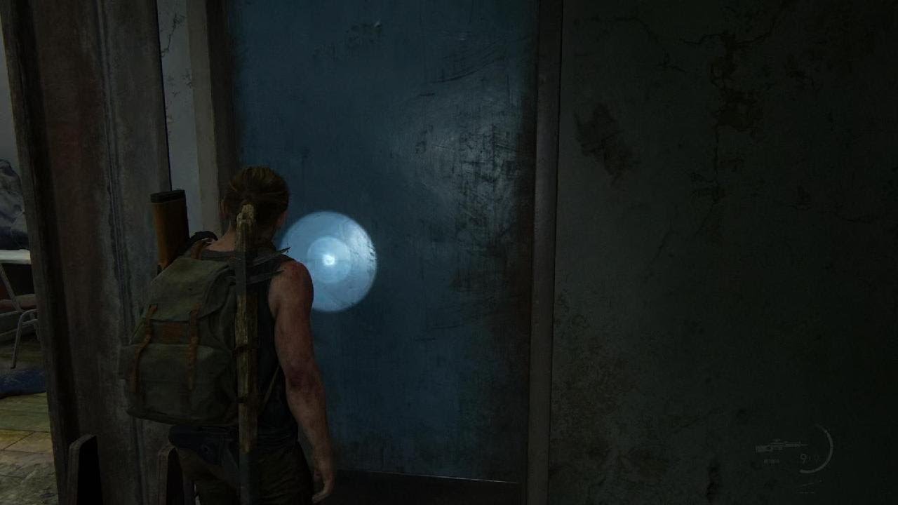 The Last of Us Part II Remastered_ Emboscada dos cicatrizes