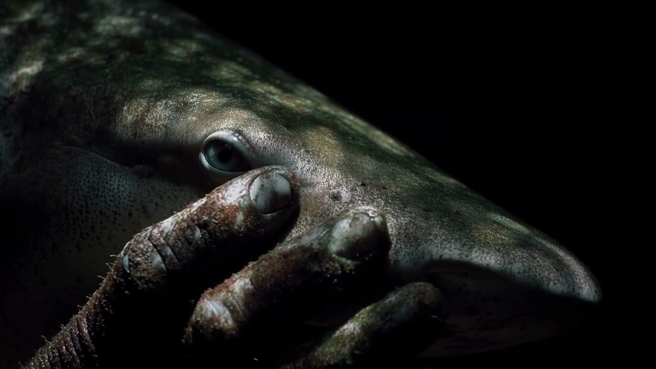 Chiaroscuro - Late Spring | French Dark Rap, Political Poetic Hip-Hop