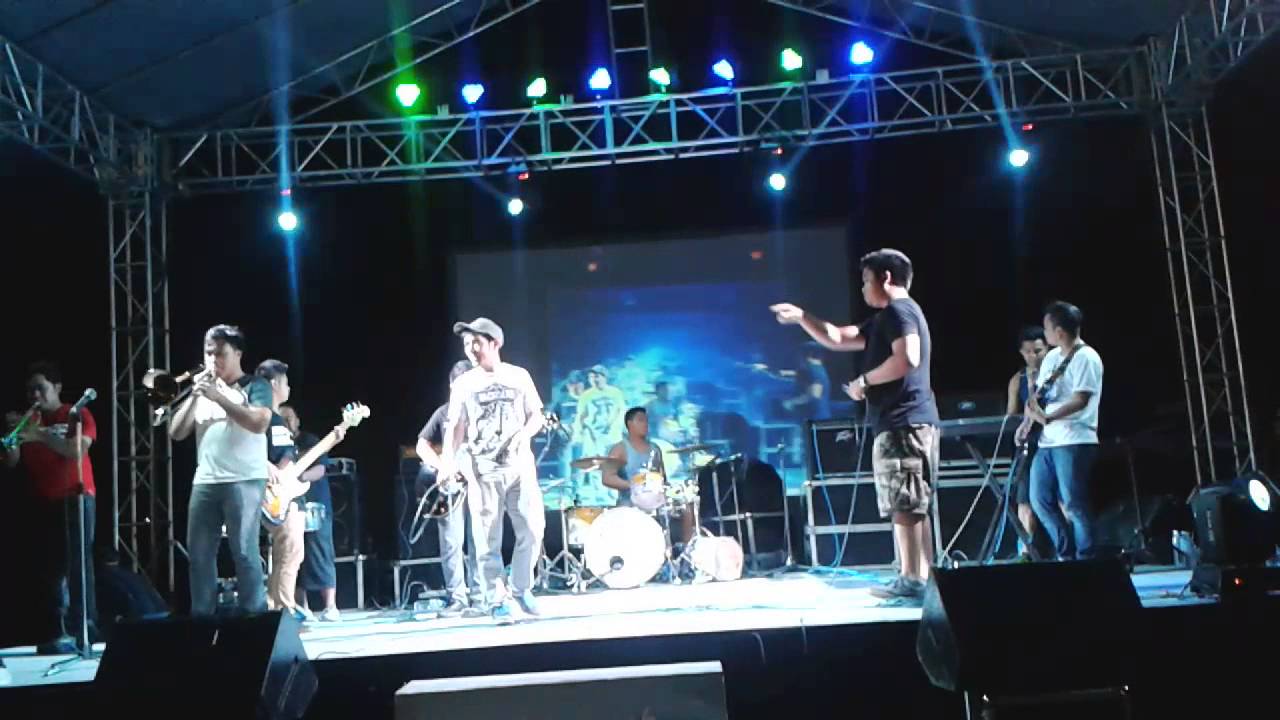 Corleone's Pipe - Lintik (Cover)