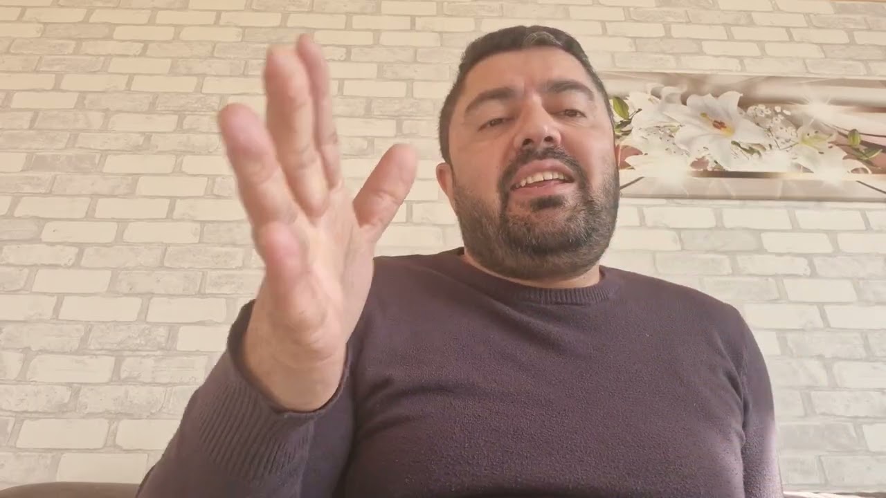 Hz. Mehdi ve Ayasofyanın akıbeti!