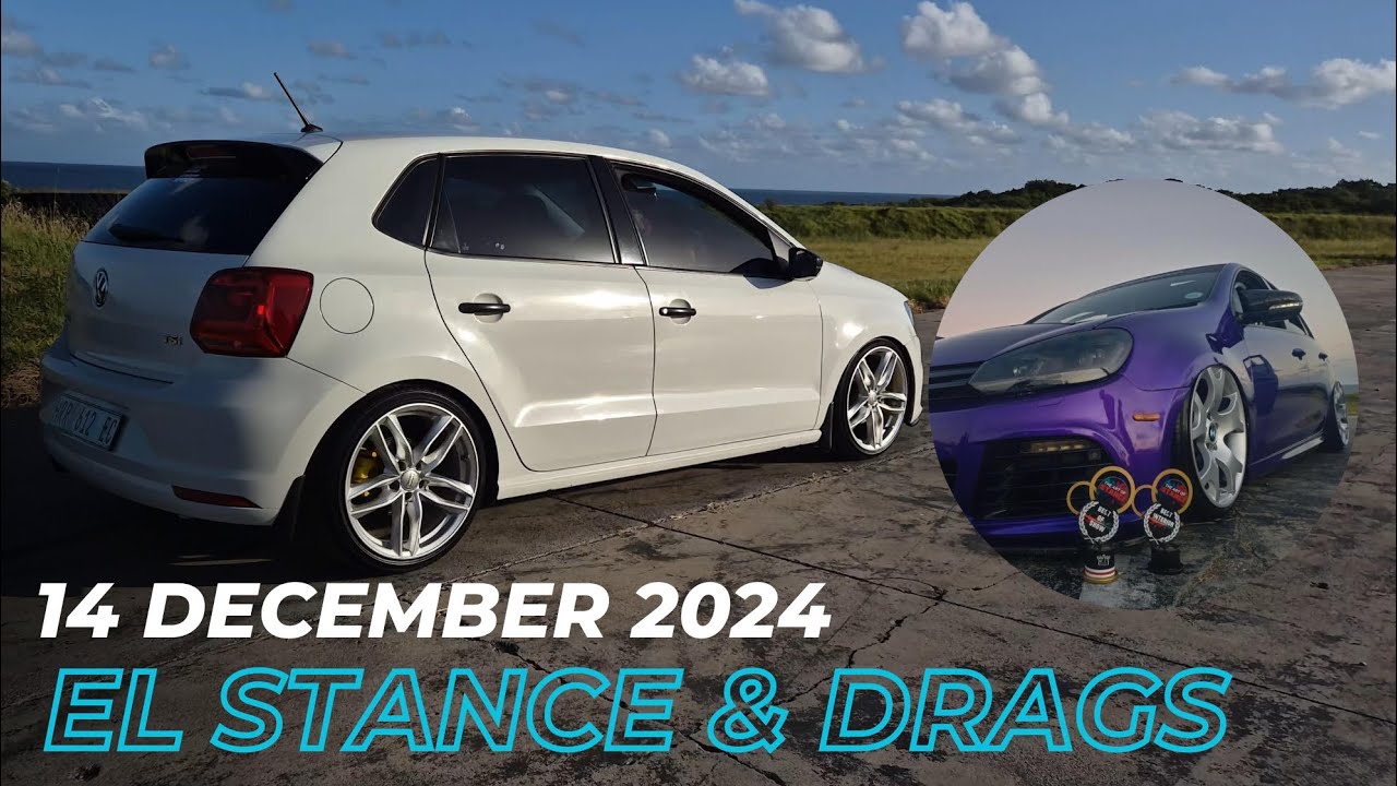 14 December 2024 East London Grand Prix 