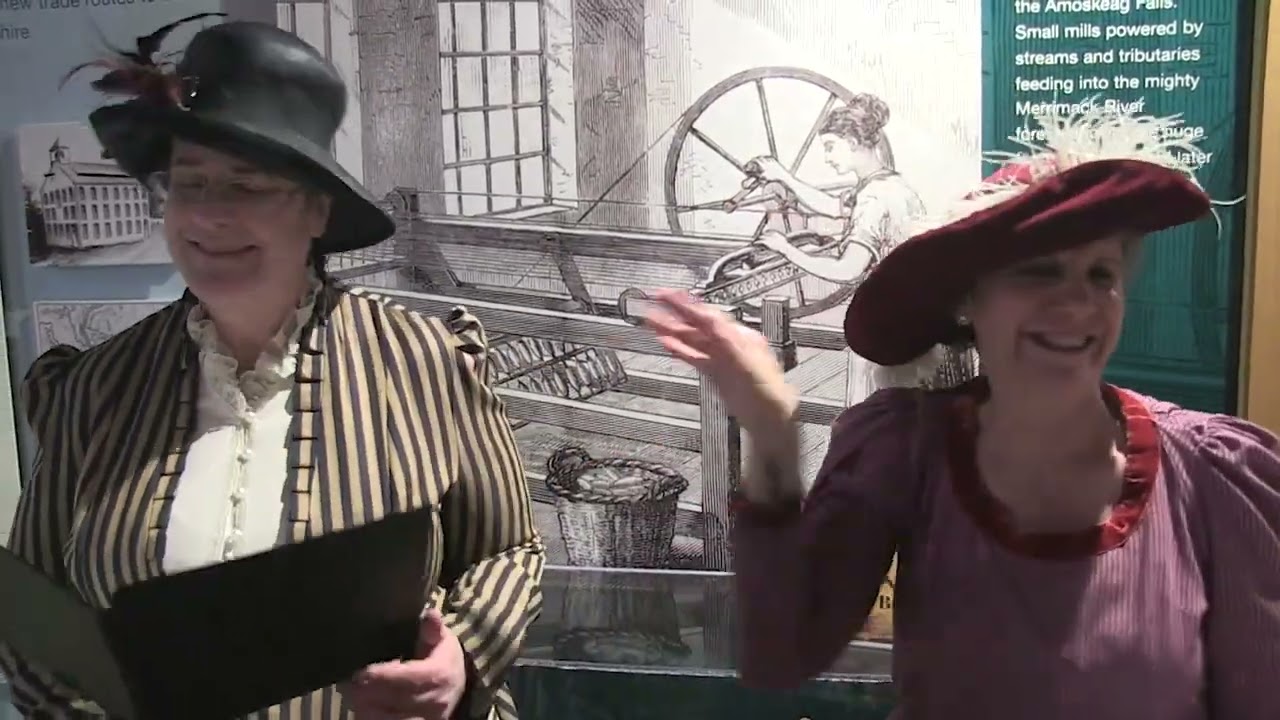 Manchester’s Most Wanted! A Revival Performance!