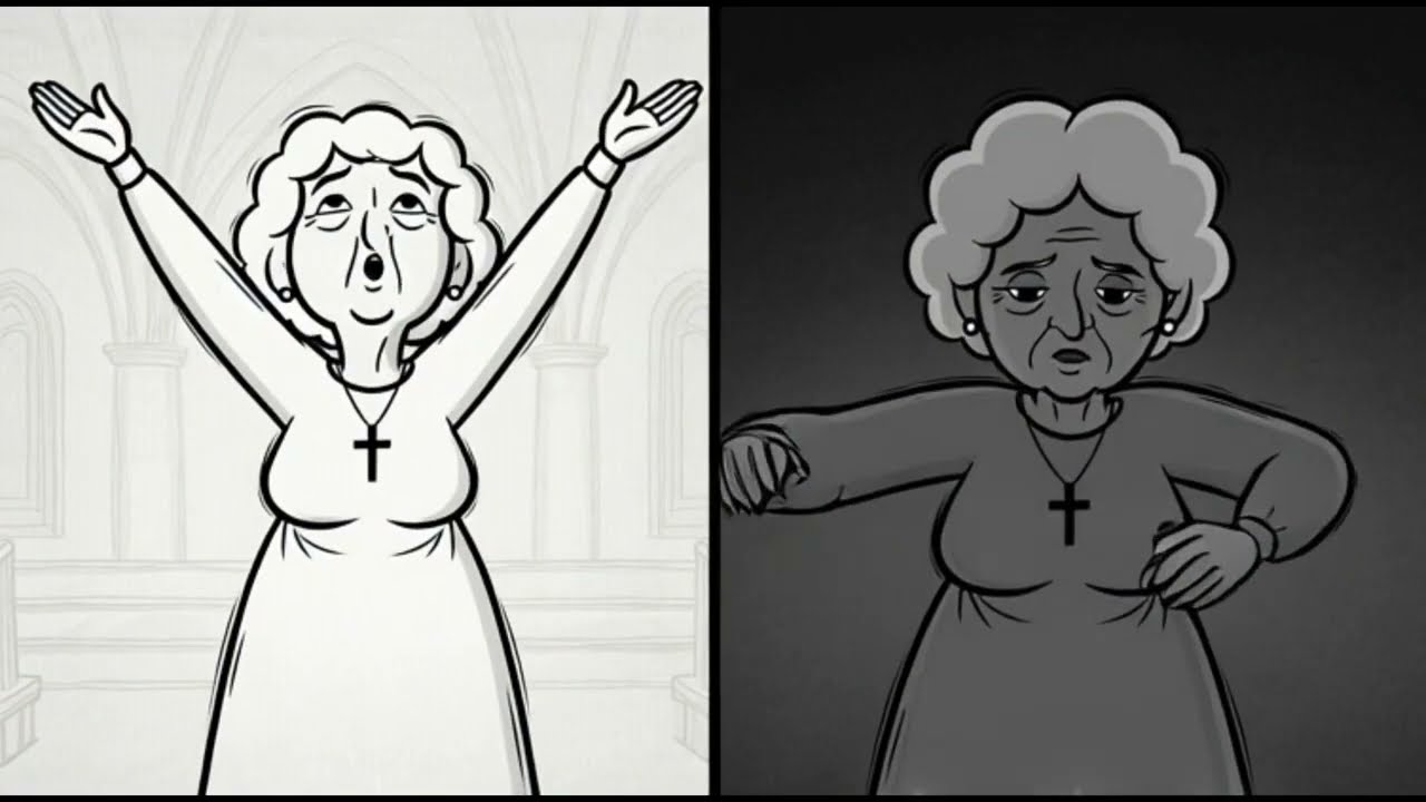 SOGRA NARCISISTA: O QUE AS SOGRAS NARCISISTAS FAZEM NO OCULTO