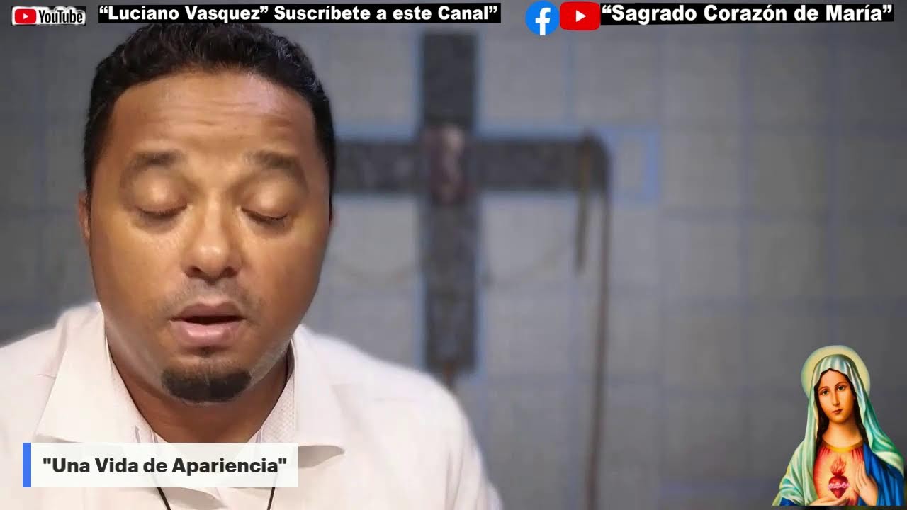 Una Vida de Apariencia.