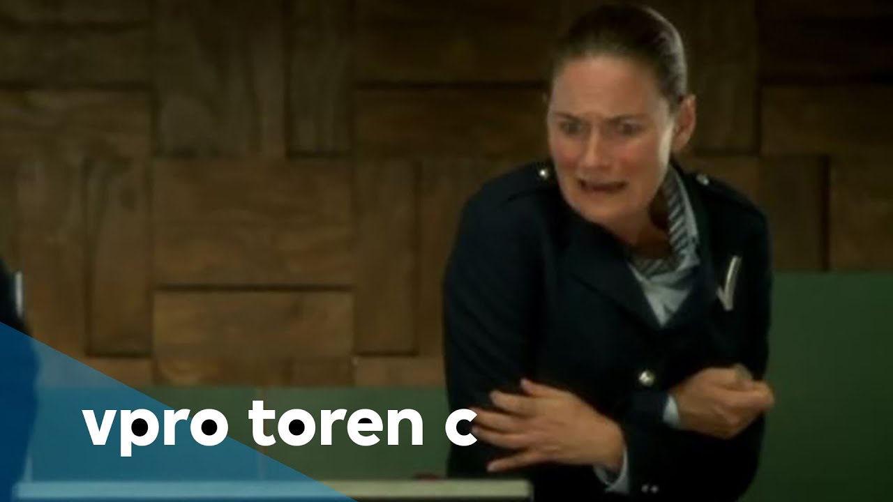 Muis (Portiers) - Toren C