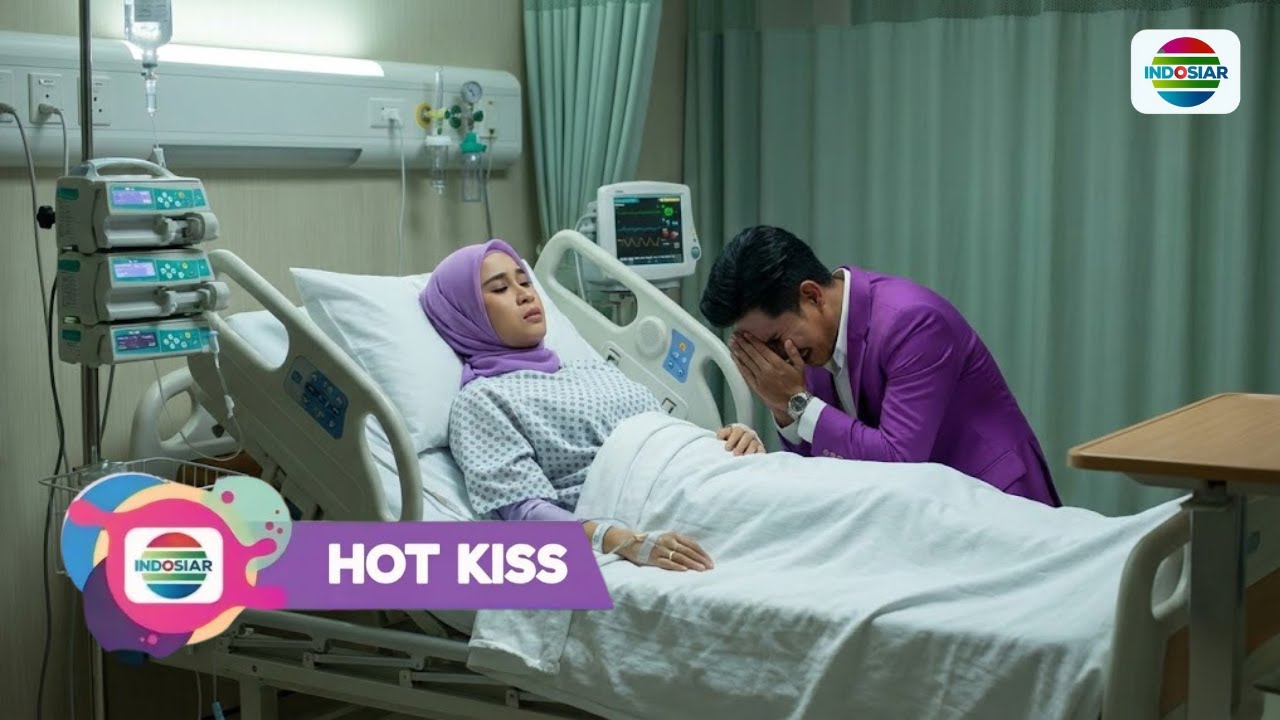 Valen Panik Banget‼️Detik² Dokter Ungkap Kondisi Mila Pada Valen Saat Di Asrama Indosiar.