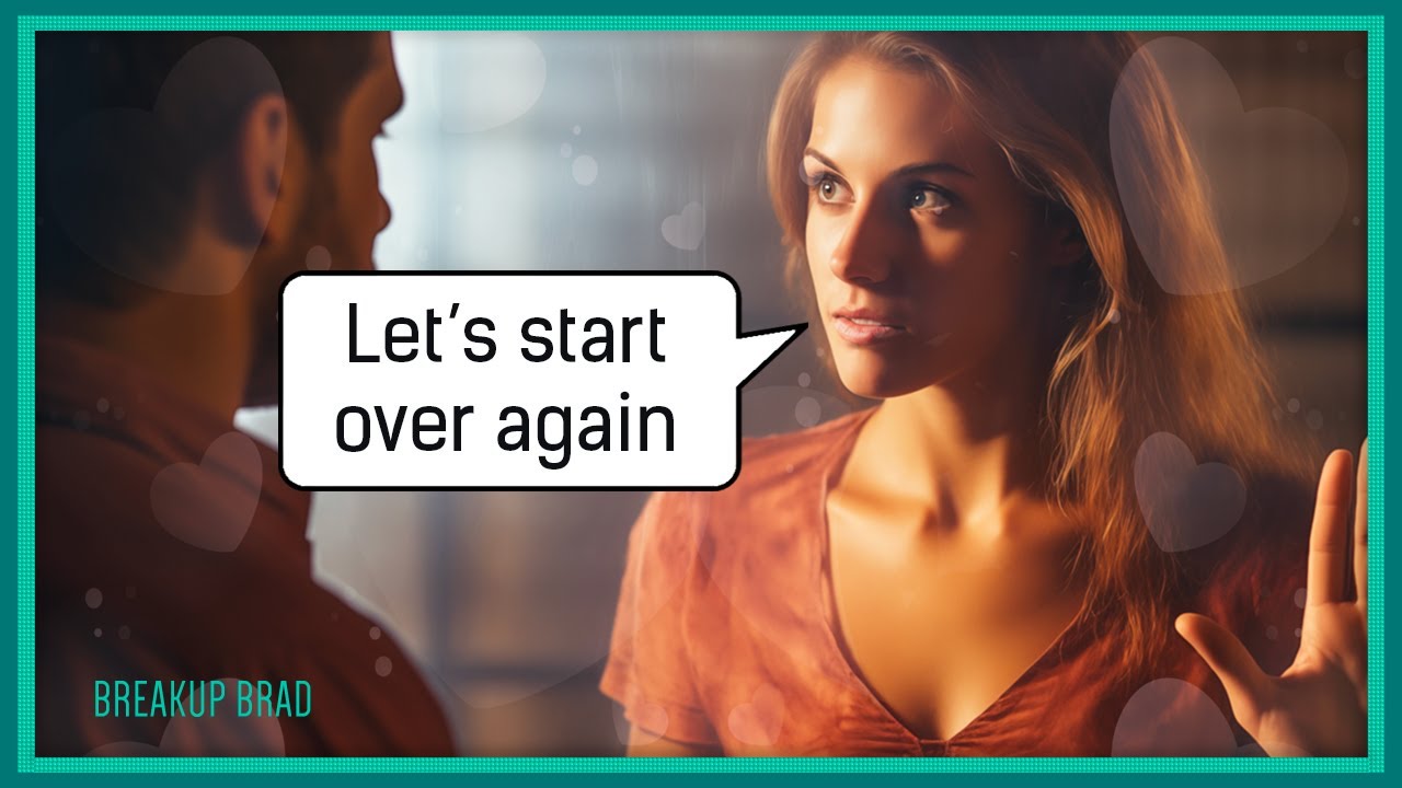 12 Signs Your Ex DEFINITELY Wants You Back 🤗
