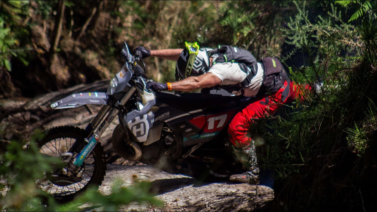 Extreme Besteiros 2025 💥 Amares na rota do Hard Enduro nacional 🇵🇹