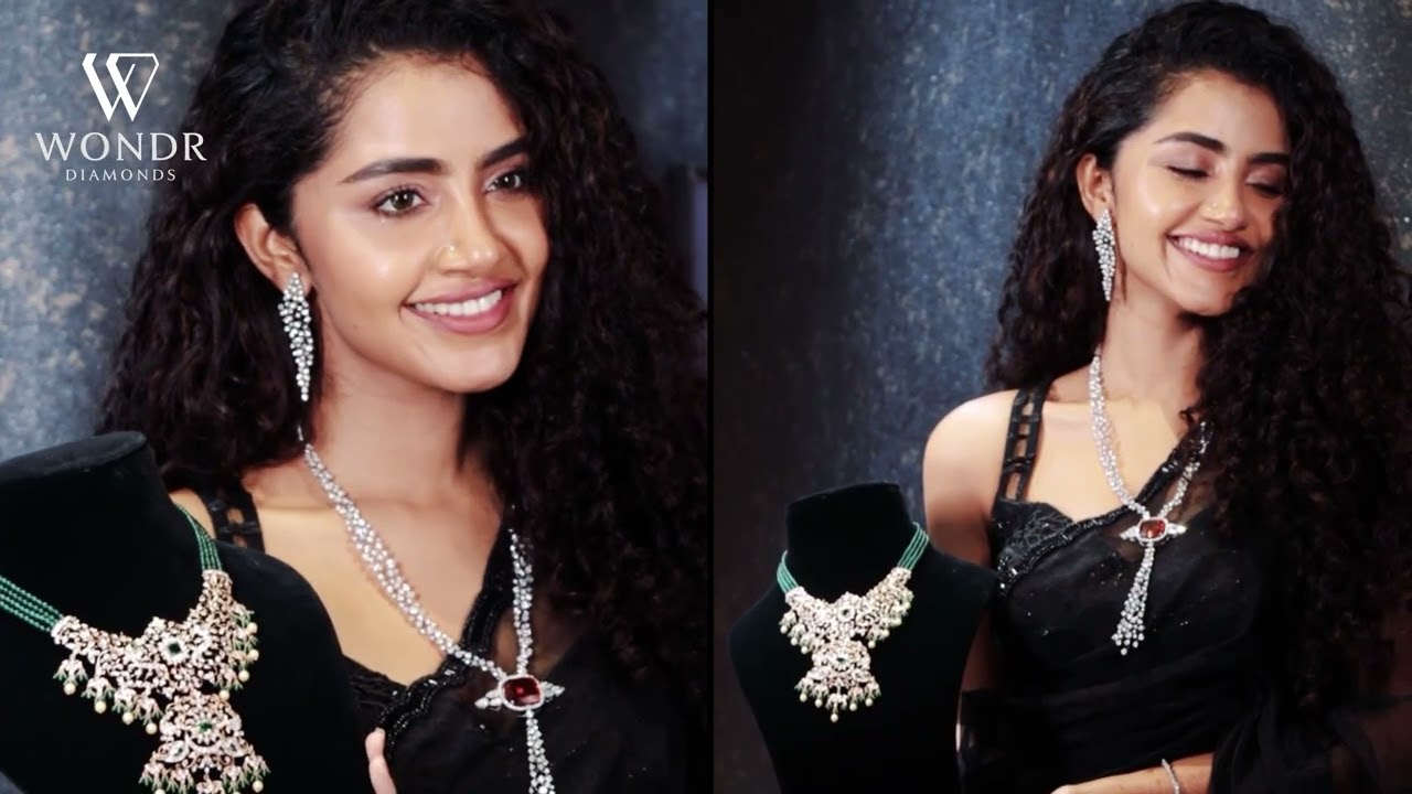 Wondr Diamonds now in Panjagutta, Hyderabad!