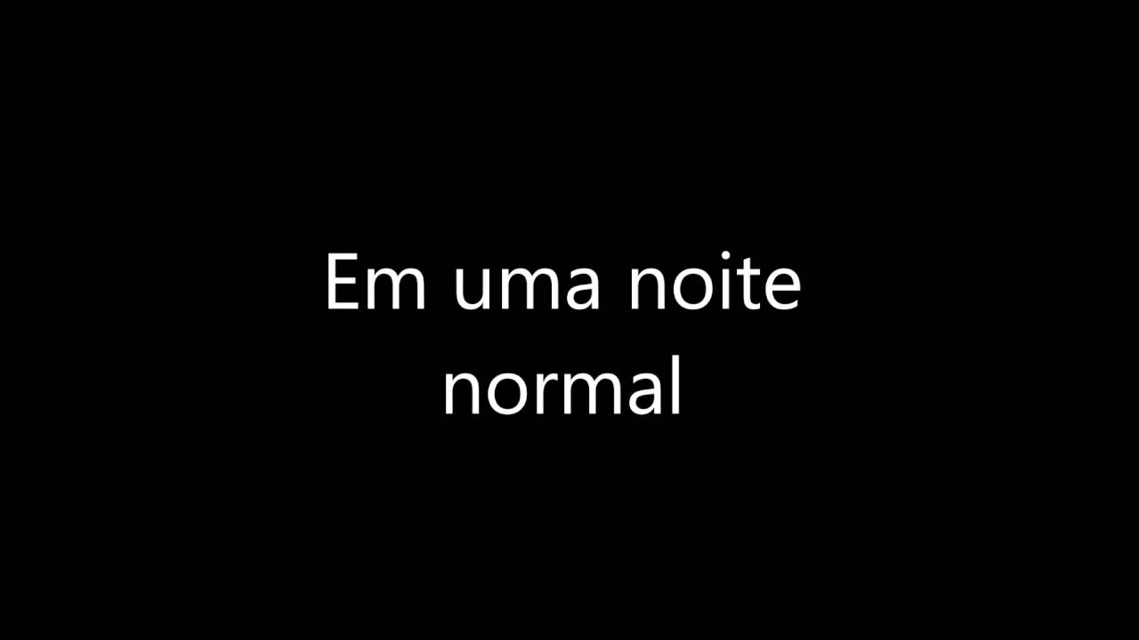 Isolados (letra)