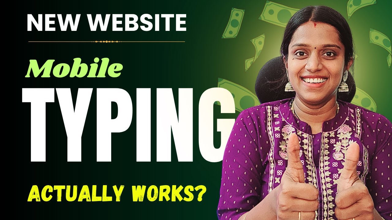 📱 Mobile Typing Website Review | ✍️ How It Works? 🔍 Full Details & Step-by-Step Guide! ✅ Frozenreel