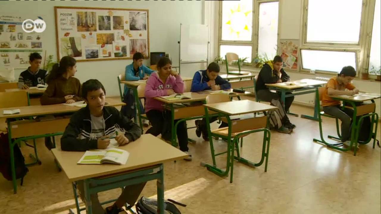 أقليات الروما في جمهورية التشيك- معاناة يومية من التمييز والعنصرية | مراسلون