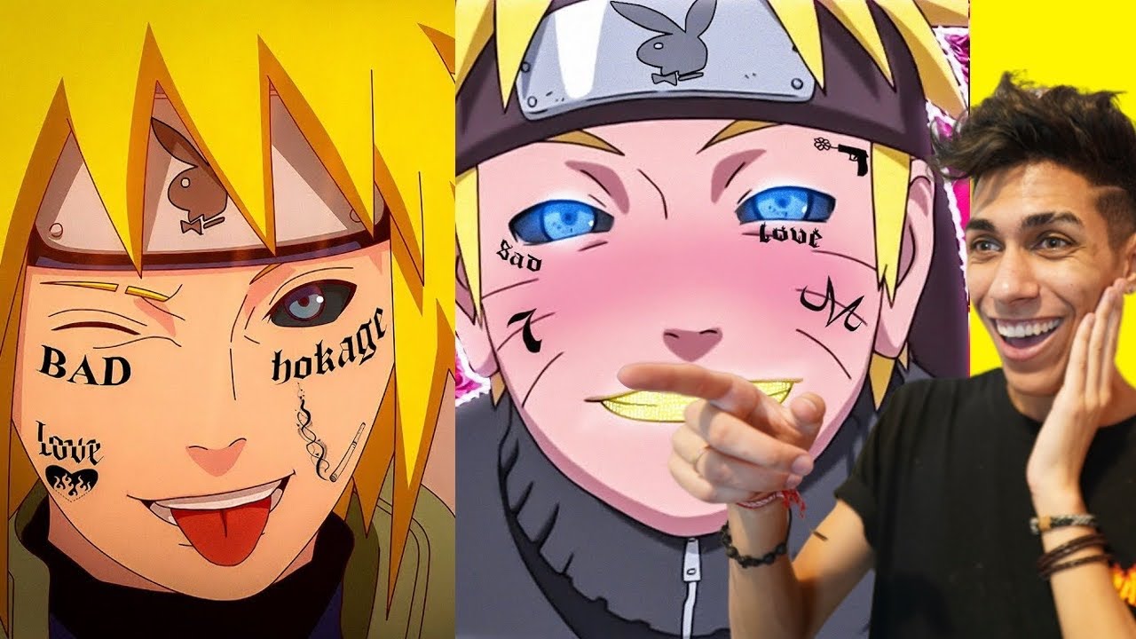 ASSISTINDO A PIQUE NARUTÃO e PIQUE MINATO do SIDNEY SCACCIO !! ‹ Ine Games ›