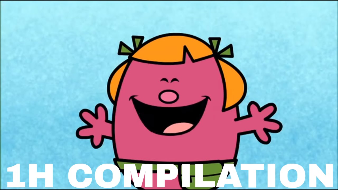 1H de Monsieur Madame - Compilation #1
