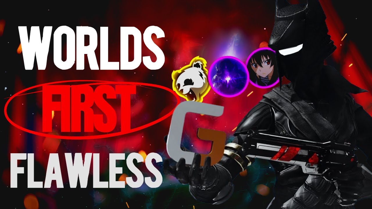 World's First ft. Panduh + Yunger.. 😯 ( 7 Full Games 🖤)