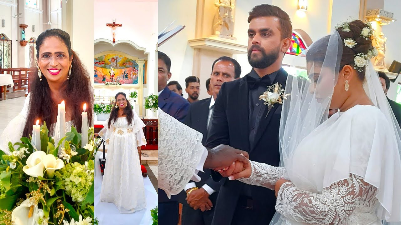 LOKKI ) Shalini & Harsha  Wedding