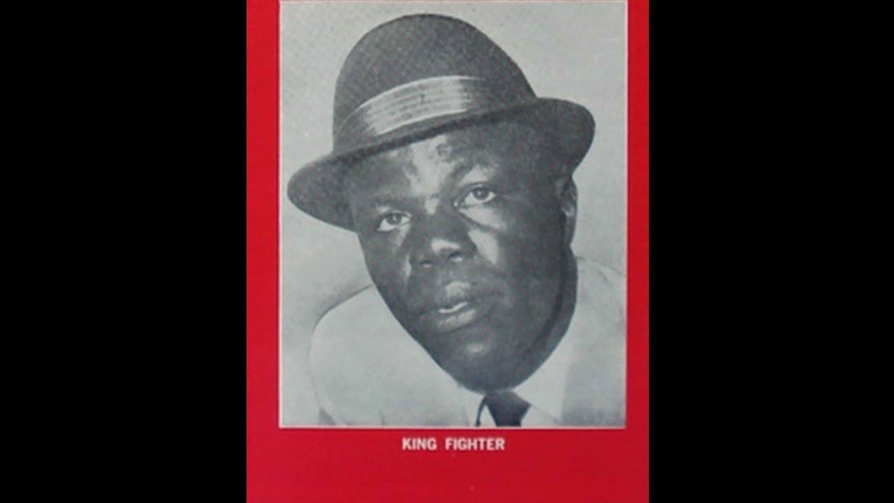 King Fighter - B.G Independence & Quarkey