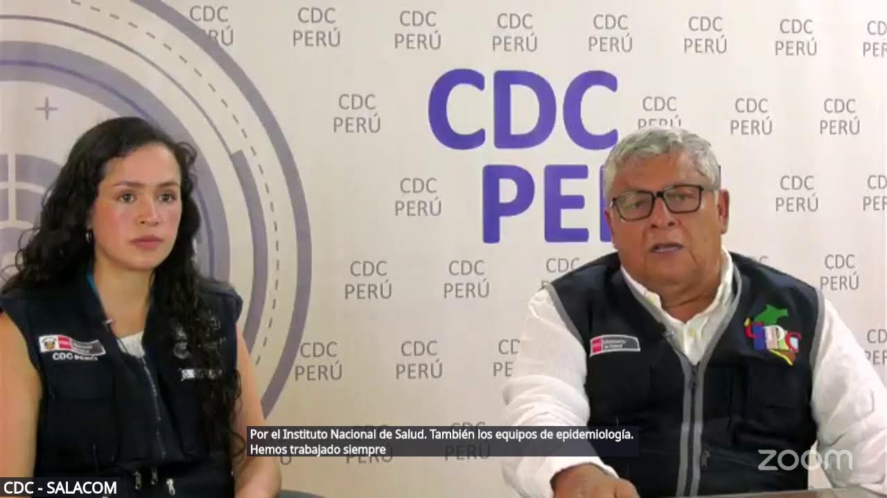 Sala situacional SE 05 - 2026