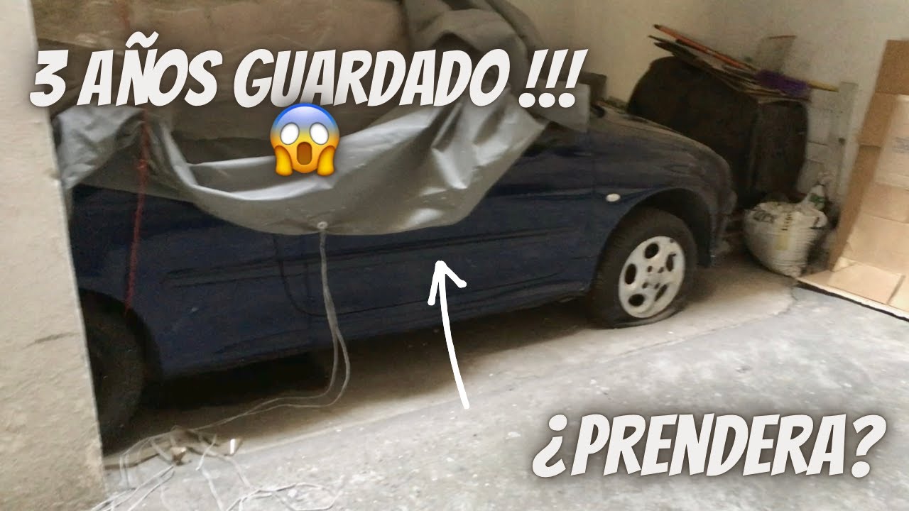 Restaurando mi auto/retomo mi proyecto 206