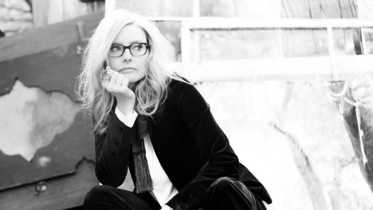 Aimee Mann - Mea Culpa