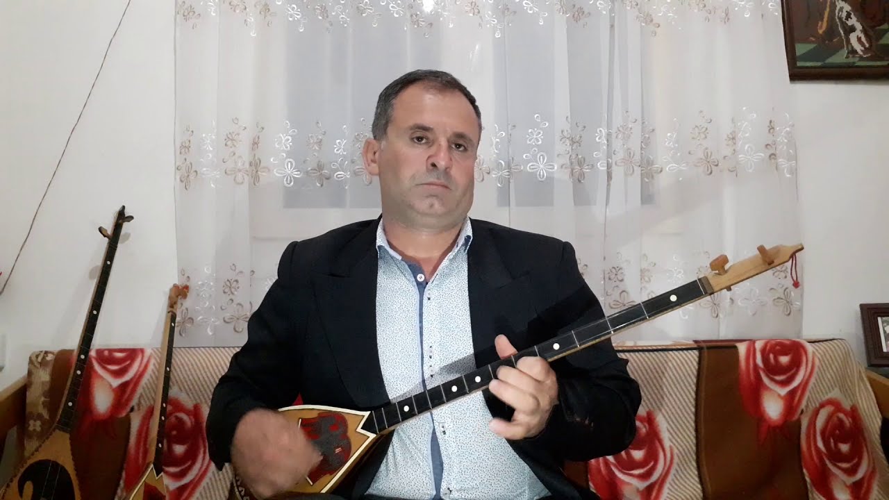 -BARDH NDOJ-melodi e Ndue Shytit